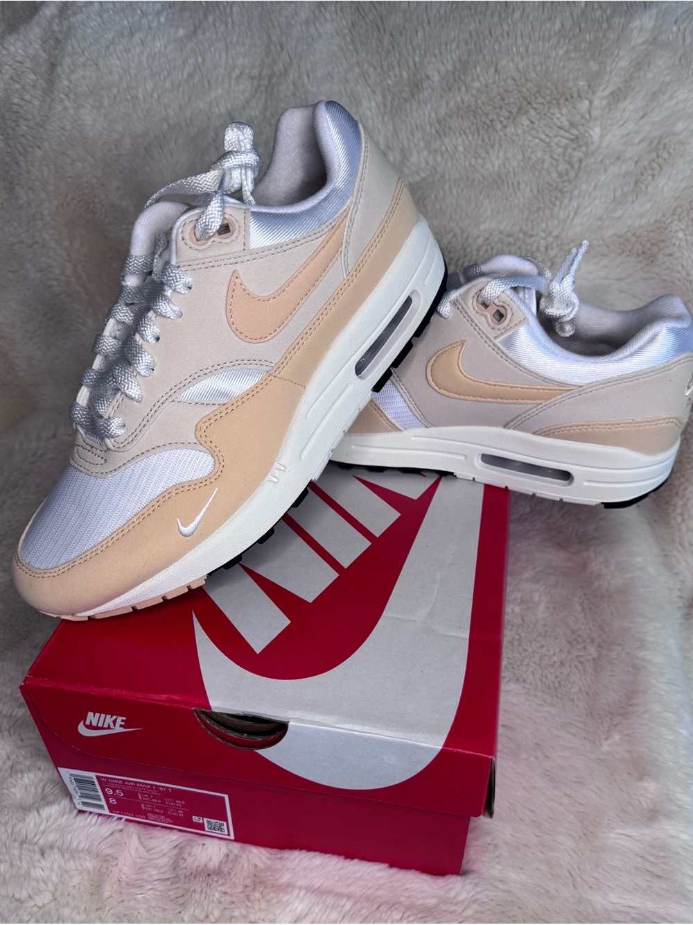 New in Box 👟 Women’s Nike Air Max 1